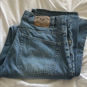 Jeans 34/34